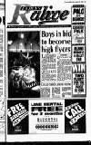 Reading Evening Post Friday 20 January 1995 Page 17
