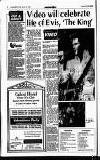 Reading Evening Post Friday 20 January 1995 Page 20