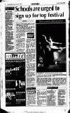 Reading Evening Post Friday 20 January 1995 Page 50