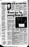 Reading Evening Post Friday 20 January 1995 Page 62