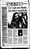 Reading Evening Post Monday 23 January 1995 Page 8