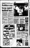 Reading Evening Post Monday 23 January 1995 Page 10