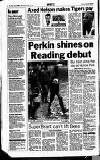 Reading Evening Post Monday 23 January 1995 Page 30