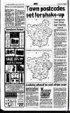 Reading Evening Post Thursday 26 January 1995 Page 8