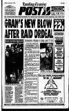Reading Evening Post Monday 30 January 1995 Page 1