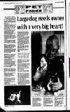 Reading Evening Post Monday 30 January 1995 Page 8