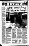 Reading Evening Post Tuesday 31 January 1995 Page 8