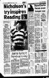 Reading Evening Post Tuesday 31 January 1995 Page 24