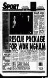 Reading Evening Post Tuesday 31 January 1995 Page 28