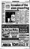 Reading Evening Post Thursday 02 February 1995 Page 20