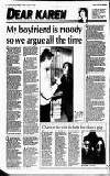 Reading Evening Post Friday 03 February 1995 Page 8