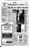 Reading Evening Post Friday 03 February 1995 Page 49