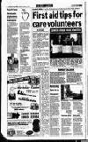 Reading Evening Post Monday 06 February 1995 Page 10