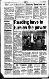 Reading Evening Post Monday 06 February 1995 Page 26