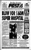 Reading Evening Post Tuesday 07 February 1995 Page 1