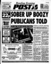 Reading Evening Post Wednesday 08 February 1995 Page 1