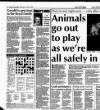 Reading Evening Post Wednesday 08 February 1995 Page 10