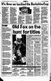 Reading Evening Post Thursday 09 February 1995 Page 42