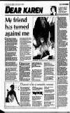 Reading Evening Post Friday 10 February 1995 Page 8