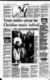 Reading Evening Post Friday 10 February 1995 Page 55