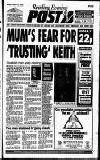 Reading Evening Post Monday 13 February 1995 Page 1