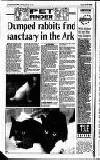 Reading Evening Post Monday 13 February 1995 Page 8