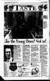 Reading Evening Post Tuesday 14 February 1995 Page 8