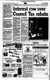 Reading Evening Post Wednesday 15 February 1995 Page 54