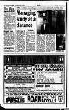 Reading Evening Post Thursday 23 February 1995 Page 18