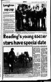 Reading Evening Post Thursday 23 February 1995 Page 37