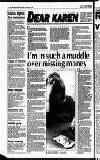 Reading Evening Post Friday 24 February 1995 Page 6