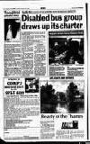 Reading Evening Post Tuesday 28 February 1995 Page 12