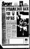 Reading Evening Post Tuesday 28 February 1995 Page 28