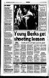 Reading Evening Post Wednesday 01 March 1995 Page 25