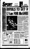 Reading Evening Post Wednesday 01 March 1995 Page 64