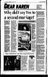 Reading Evening Post Friday 03 March 1995 Page 8