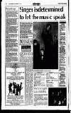 Reading Evening Post Friday 03 March 1995 Page 21