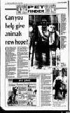 Reading Evening Post Monday 06 March 1995 Page 8