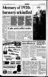 Reading Evening Post Monday 06 March 1995 Page 10