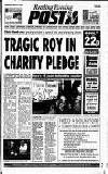 Reading Evening Post Wednesday 08 March 1995 Page 1
