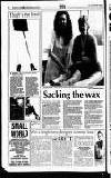 Reading Evening Post Wednesday 08 March 1995 Page 8
