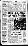 Reading Evening Post Wednesday 08 March 1995 Page 25