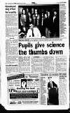 Reading Evening Post Wednesday 08 March 1995 Page 56
