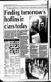 Reading Evening Post Thursday 09 March 1995 Page 20
