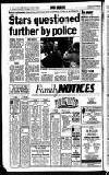 Reading Evening Post Wednesday 15 March 1995 Page 2