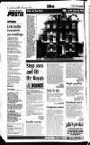 Reading Evening Post Wednesday 15 March 1995 Page 4