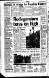 Reading Evening Post Wednesday 15 March 1995 Page 25