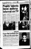 Reading Evening Post Wednesday 15 March 1995 Page 56