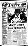 Reading Evening Post Tuesday 21 March 1995 Page 8