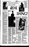 Reading Evening Post Wednesday 05 April 1995 Page 56